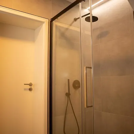 Hillside No. 18 Apartment Loucna pod Klinovcem Exterior photo