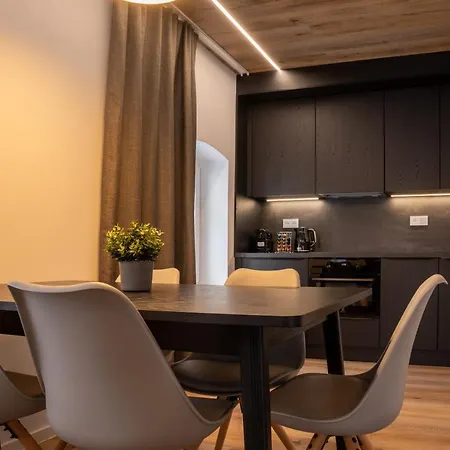 Hillside No. 18 Apartment Loucna pod Klinovcem Exterior photo