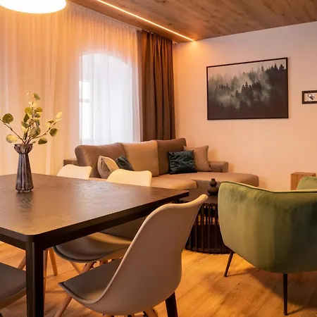 Hillside No. 18 Apartment Loucna pod Klinovcem Exterior photo